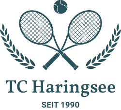 TC Haringsee Logo